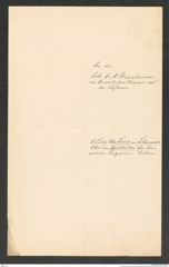 k.k. naturhistorisches Hofmuseum, Intendanzakten 1885-1896 (Hauer), Aktenzahl Z.224/1892, Seite 4
